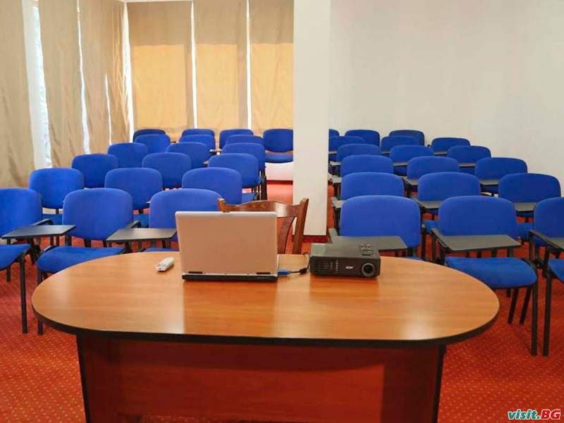 Кипарис, Враца 9