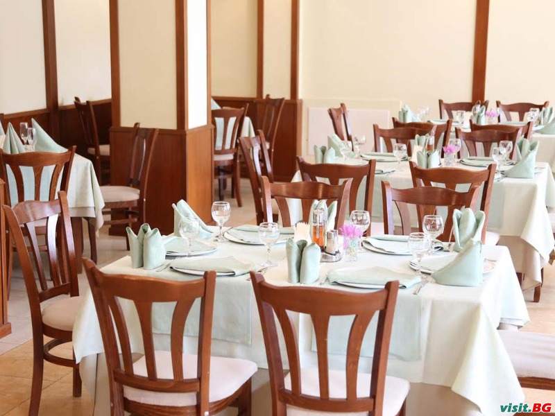 Кипарис, Враца 10