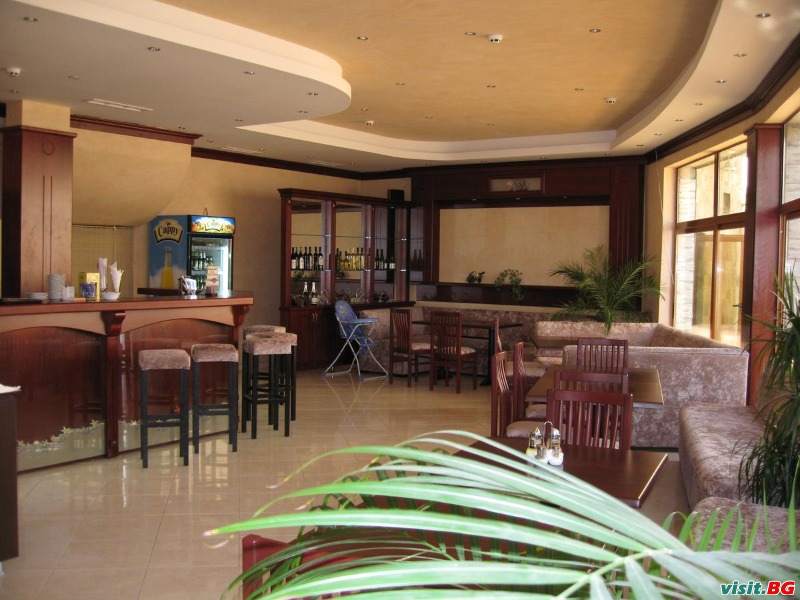 Ваканционно Селище Триумф, Свети Влас 7