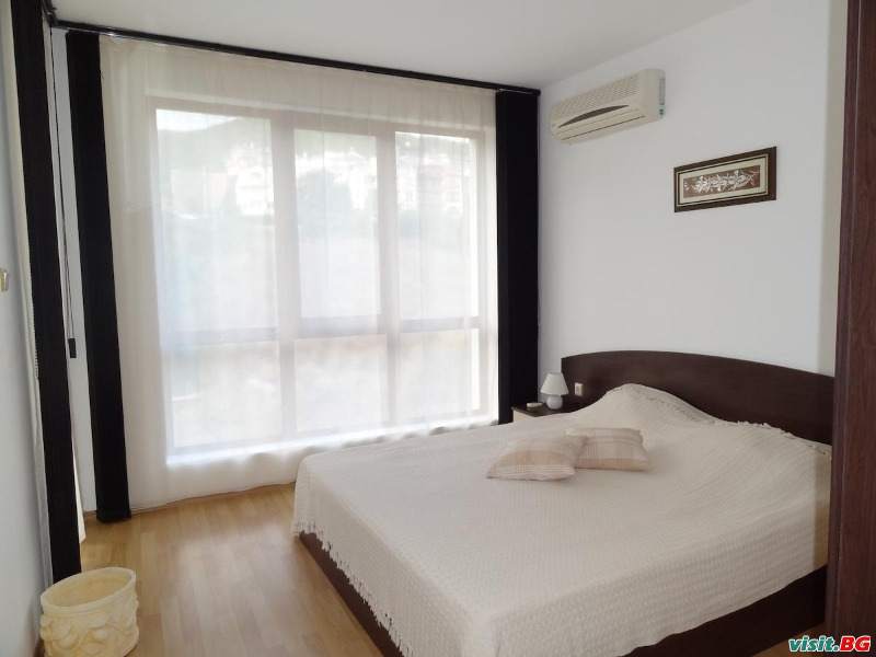 Ваканционно Селище Триумф, Свети Влас 6