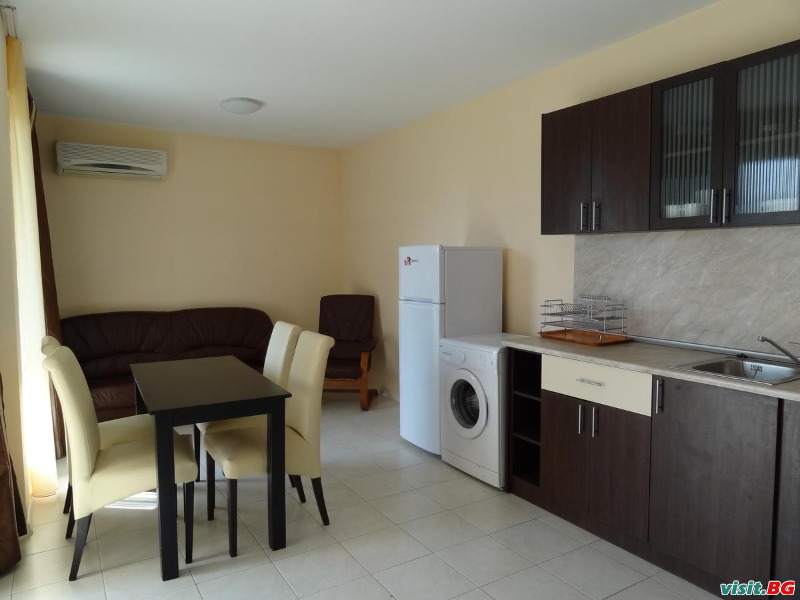 Ваканционно Селище Триумф, Свети Влас 5