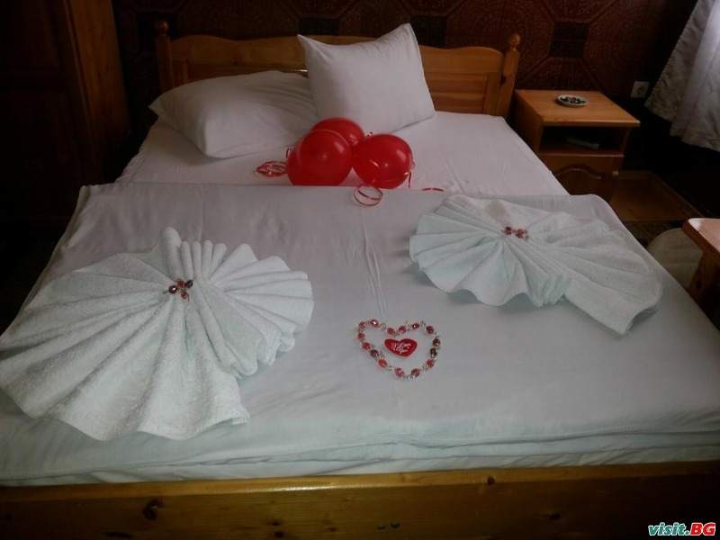 Хотел Шанс 2, София 5