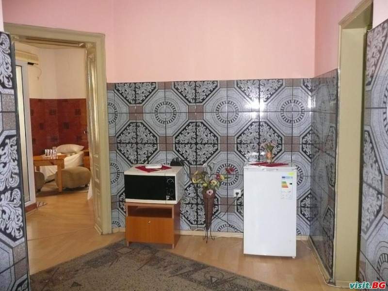 Хотел Шанс 2, София 8