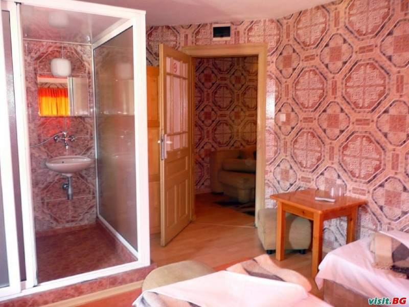 Хотел Шанс 2, София 6