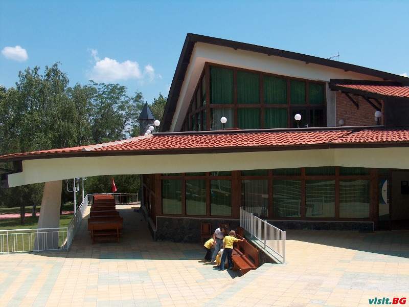 Хотел Genesis, Враца 7