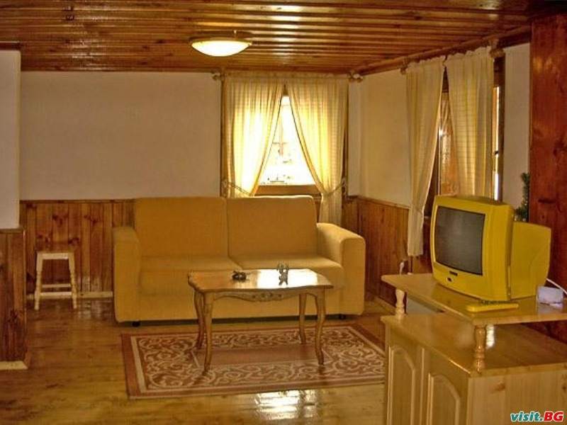 Къща Стела, Копривщица