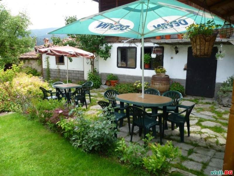 Къща Стела, Копривщица 6