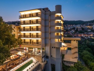 Гранд хотел Велико Търново