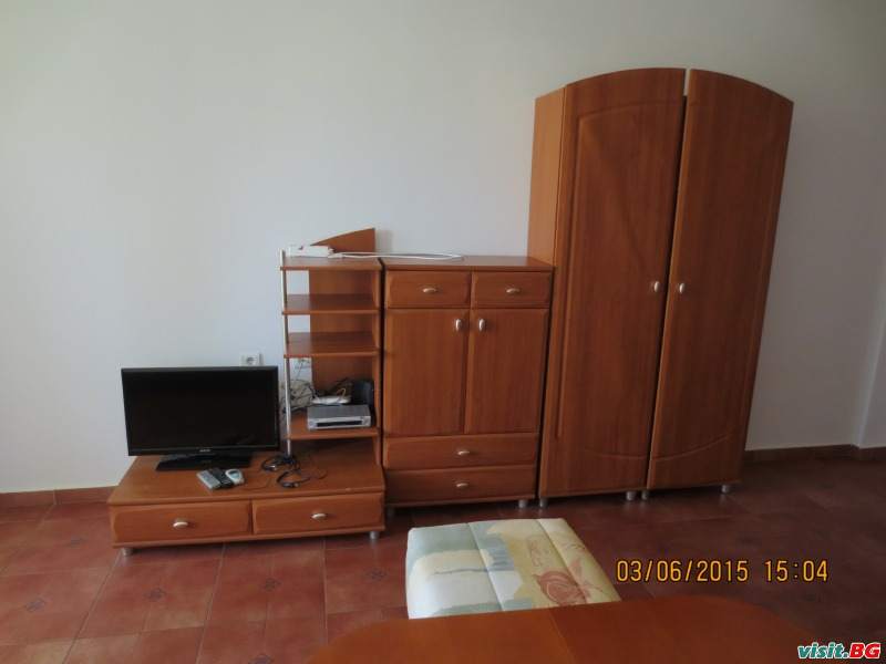 Комплекс Южен Бряг, Свети Влас 13