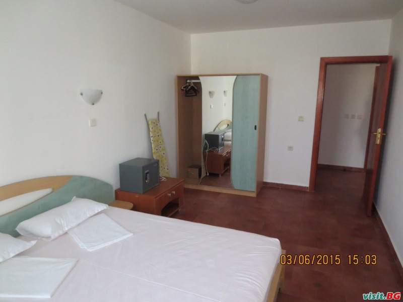 Комплекс Южен Бряг, Свети Влас 14