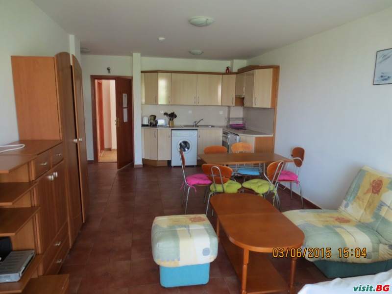 Комплекс Южен Бряг, Свети Влас 12