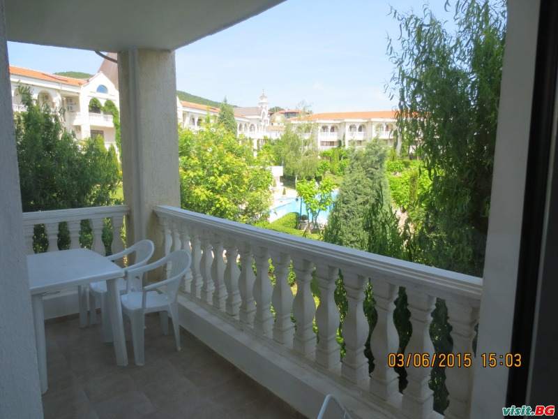 Комплекс Южен Бряг, Свети Влас 10