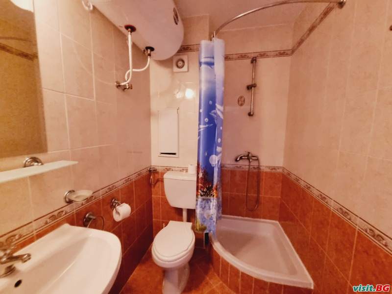 Комплекс Южен Бряг, Свети Влас 16