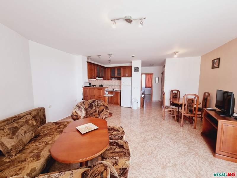 Комплекс Южен Бряг, Свети Влас 7