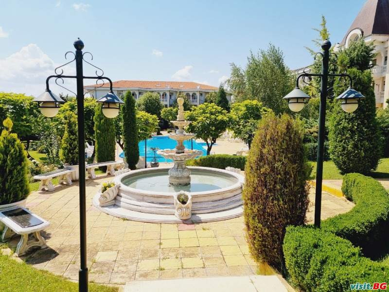 Комплекс Южен Бряг, Свети Влас 5