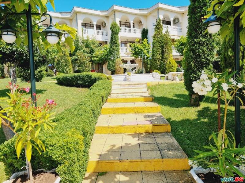 Комплекс Южен Бряг, Свети Влас 2