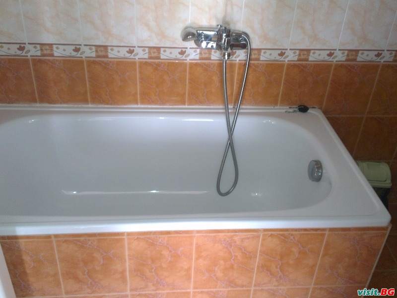 Хотел Германея, Сапарева баня