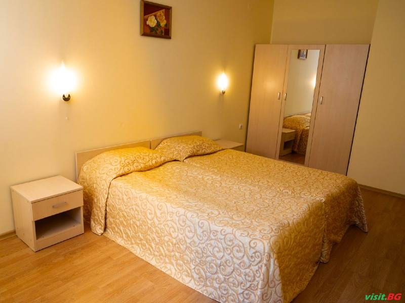 Комплекс Замъка, Пампорово 21