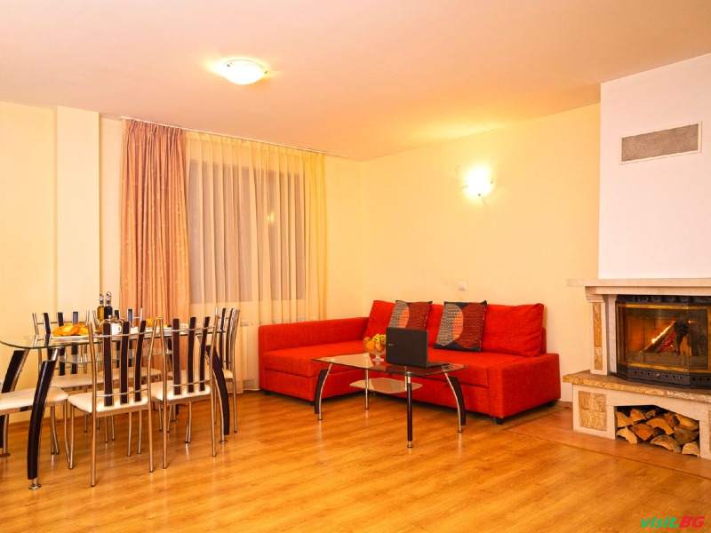 Комплекс Замъка, Пампорово 22