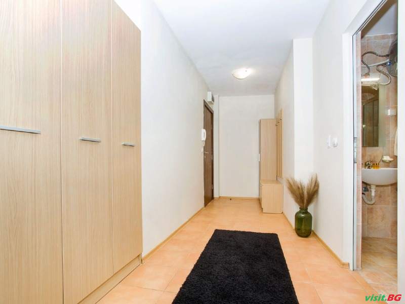 Комплекс Замъка, Пампорово 24