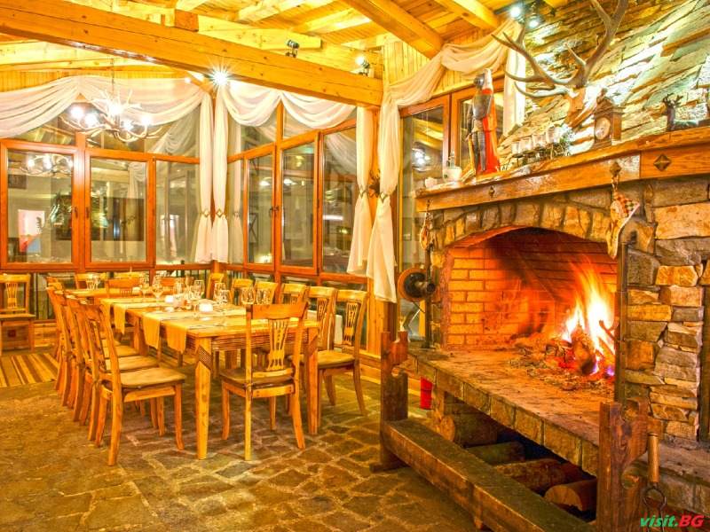 Комплекс Замъка, Пампорово 9