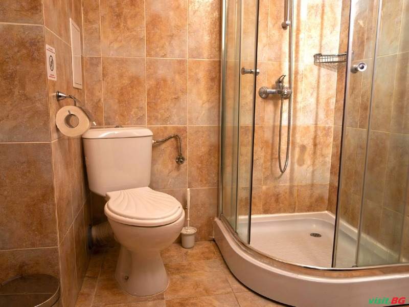 Комплекс Замъка, Пампорово 28