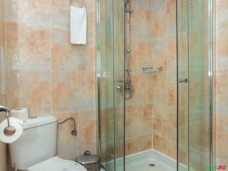 Комплекс Замъка, Пампорово 29