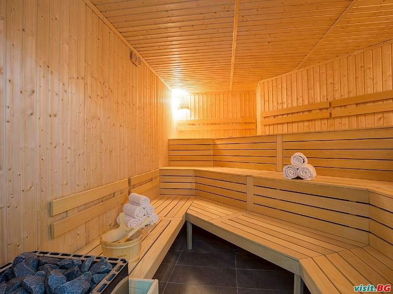 Империал палас, Слънчев бряг 51