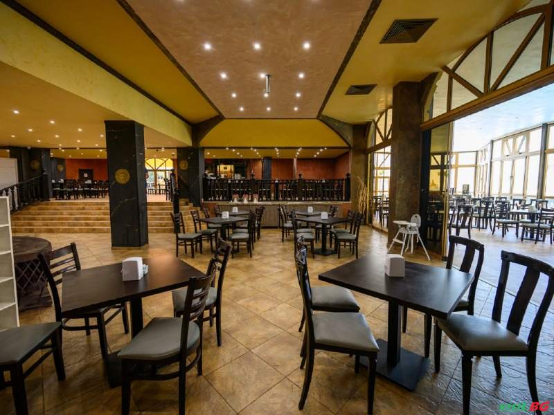 Империал палас, Слънчев бряг 22