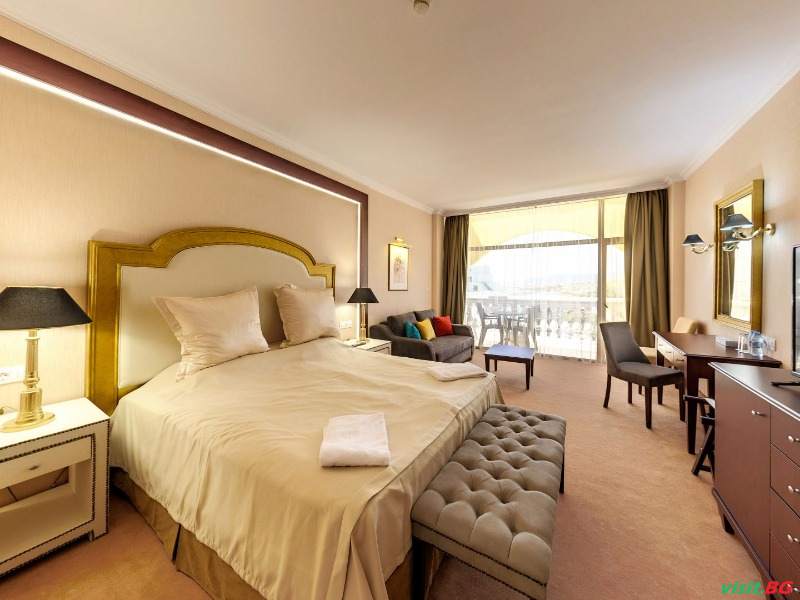 Империал палас, Слънчев бряг 28