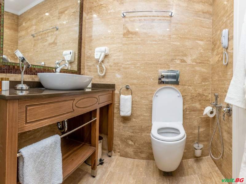 Империал палас, Слънчев бряг 43