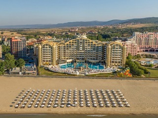 Империал палас