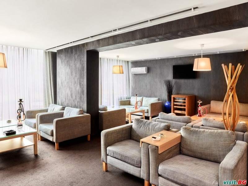 Апартхотел Лъки Банско, Банско 9