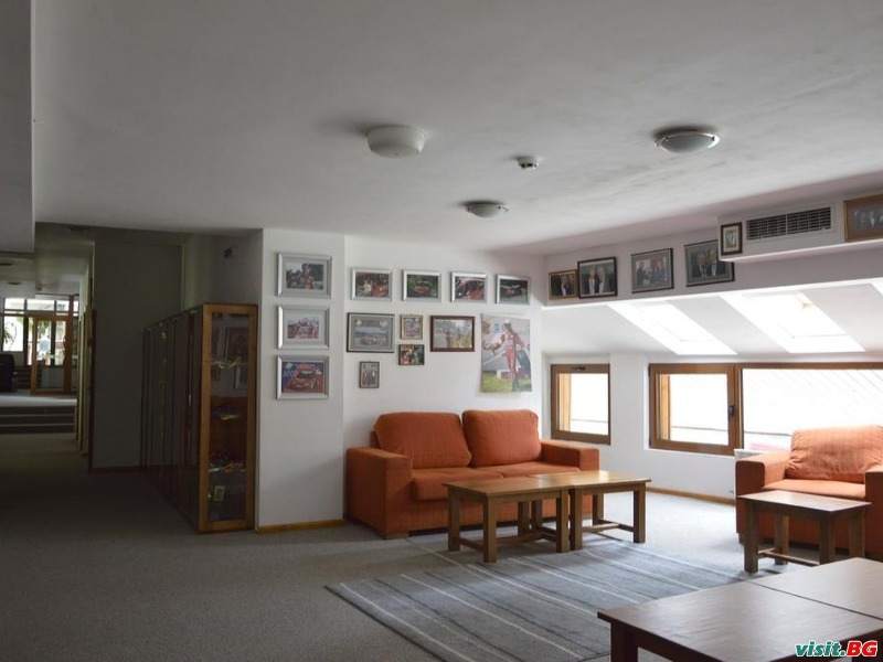 Хотел Мусала, Боровец 11