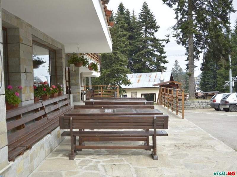 Хотел Мусала, Боровец 12