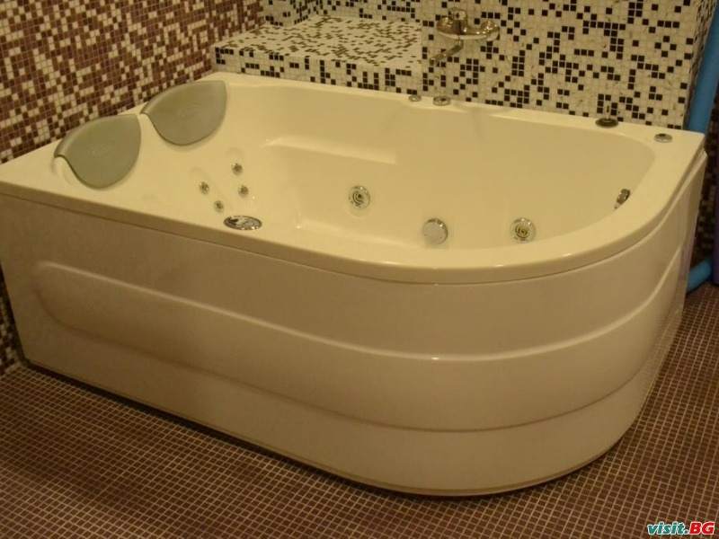 Хотел Мусала, Боровец 17