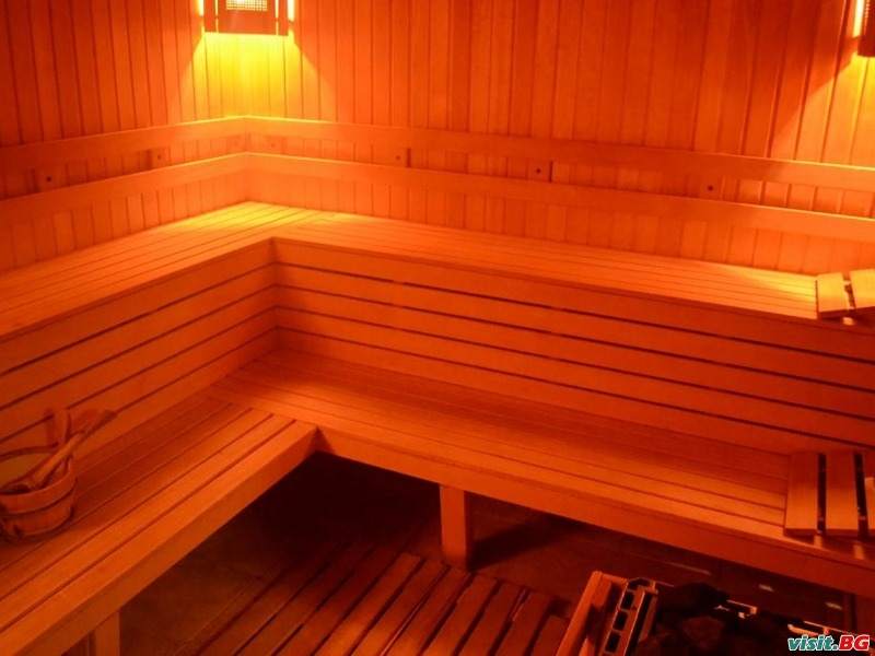 Хотел Мусала, Боровец 16