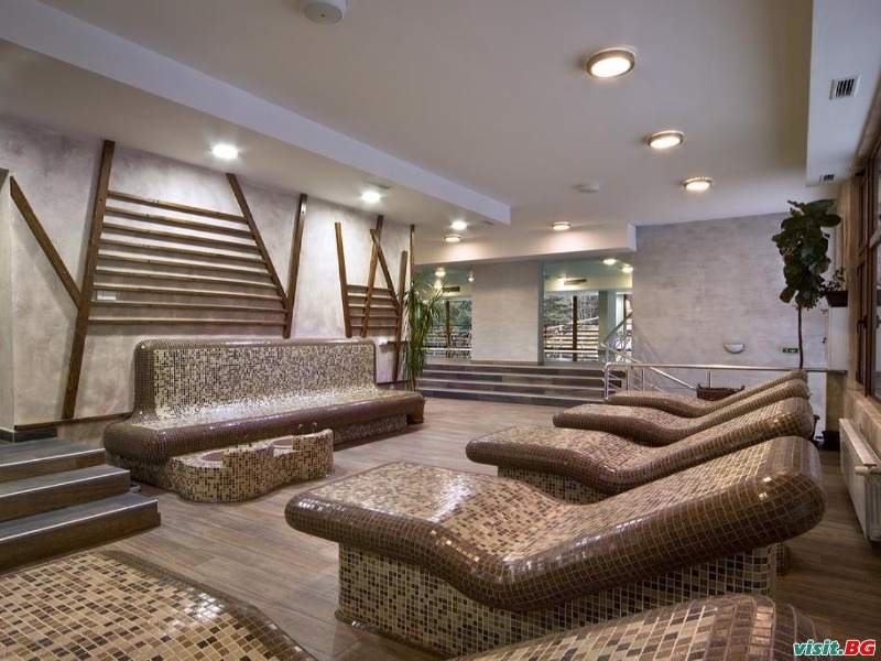 Хотел Мусала, Боровец 14