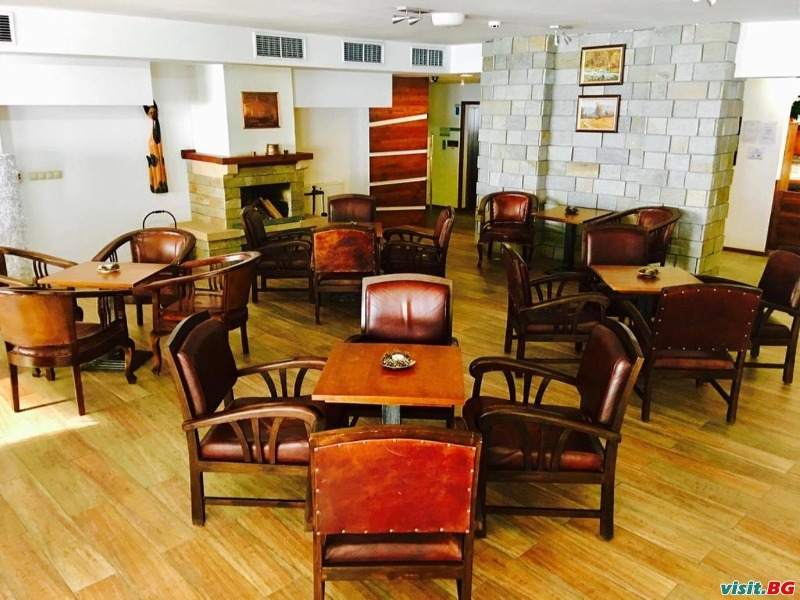 Хотел Мусала, Боровец 8