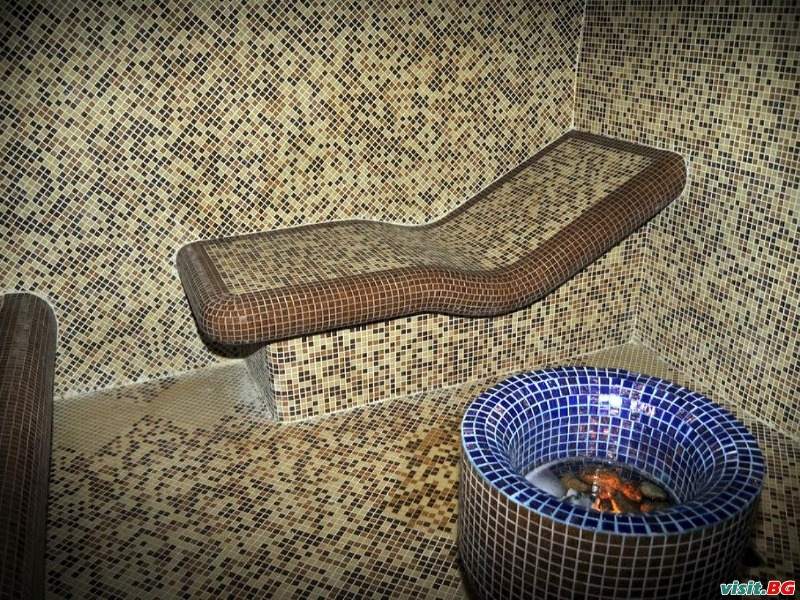 Хотел Мусала, Боровец 18