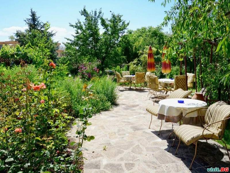 Вила Далас, Варна 3