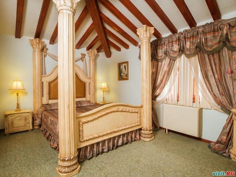 Вила Далас, Варна 8