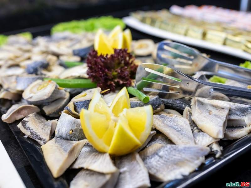 Хотел Нептун Бийч, Слънчев бряг 40