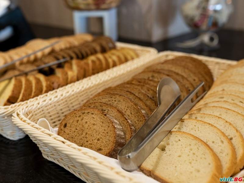 Хотел Нептун Бийч, Слънчев бряг 38