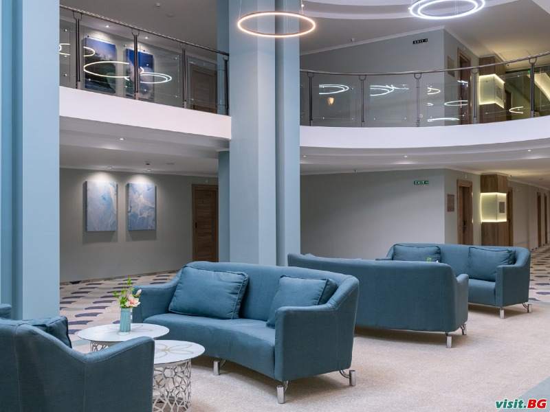 Хотел Нептун Бийч, Слънчев бряг 26