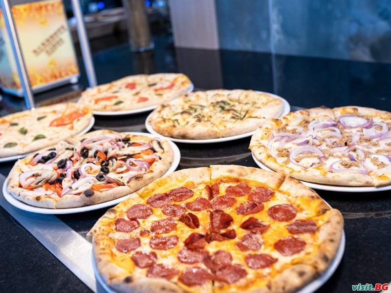 Хотел Нептун Бийч, Слънчев бряг 41