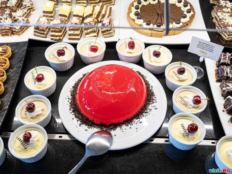 Хотел Нептун Бийч, Слънчев бряг 42