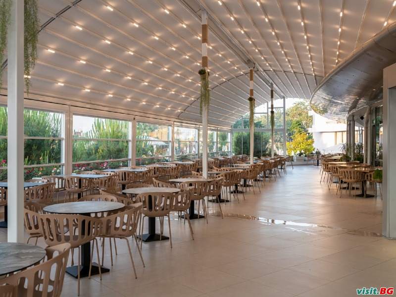 Хотел Нептун Бийч, Слънчев бряг 32