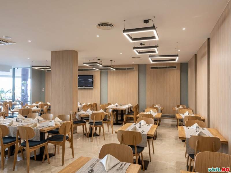 Хотел Нептун Бийч, Слънчев бряг 30