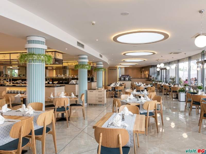 Хотел Нептун Бийч, Слънчев бряг 29